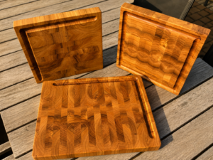 Kleine Geschenkideen aus Holz