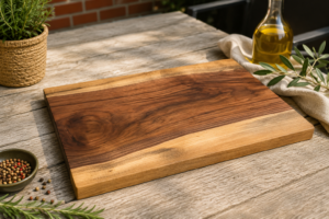 Holzdingsbums für Zuhause